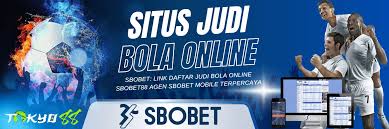 Agen Sbobet Bola Terbaik Panduan Memilih dan Menjadikan Pengalaman Taruhan Anda Sukses