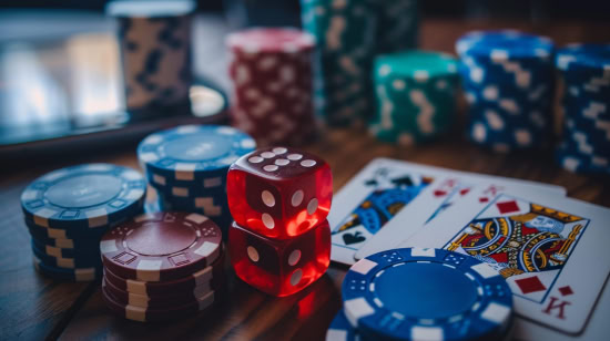 Crypto-Friendly Poker Rooms 37