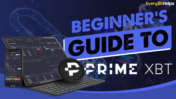Discover the Power of Trading with the PrimeXBT App 10