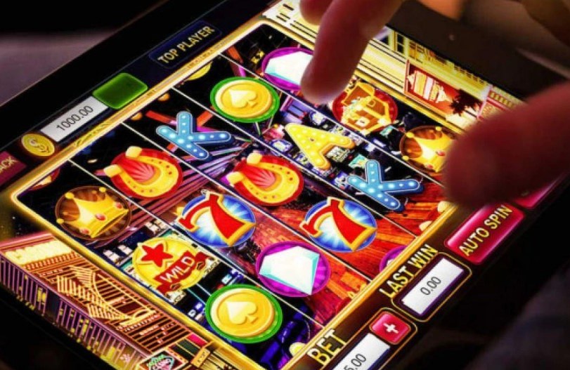 Discover the Thrill of Non UK Based Online Casino