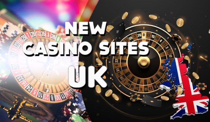 Discovering the biggest online casino uk leaders, safety and trends