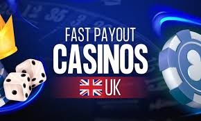 Discovering the biggest online casino uk leaders, safety and trends