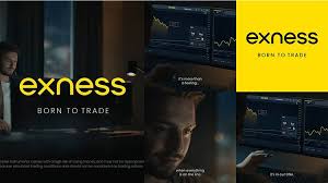 Exness Limited Review A Comprehensive Overview of an Influential Broker