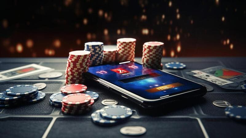 Experience Fun and Thrill Play Poker with Friends Online