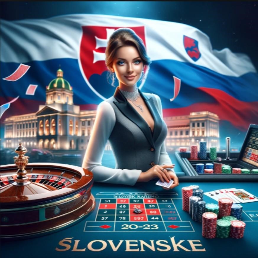 Nove casino bez vkladu Objevte skvělou zábavu bez rizika!