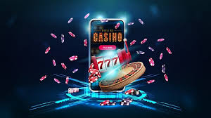 Nove casino bez vkladu Objevte skvělou zábavu bez rizika!