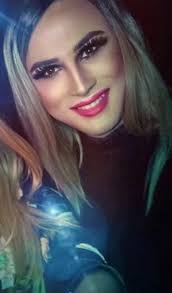 Проститутки трансы мир тайны и привлекательности