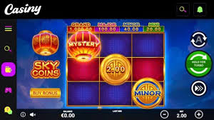 Unlocking the Secrets of Casiny Bonus Your Guide to Casino Promotions