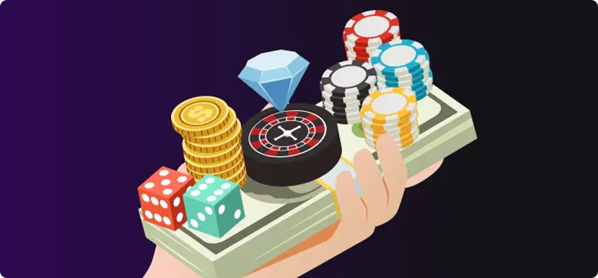 Unlocking the Secrets of Casiny Bonus Your Guide to Casino Promotions