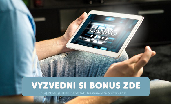 Vše, co potřebujete vědět o zahraniční online kasino 9