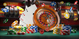 Discover the Best Casino Site Online UK - bwst casino site online uk