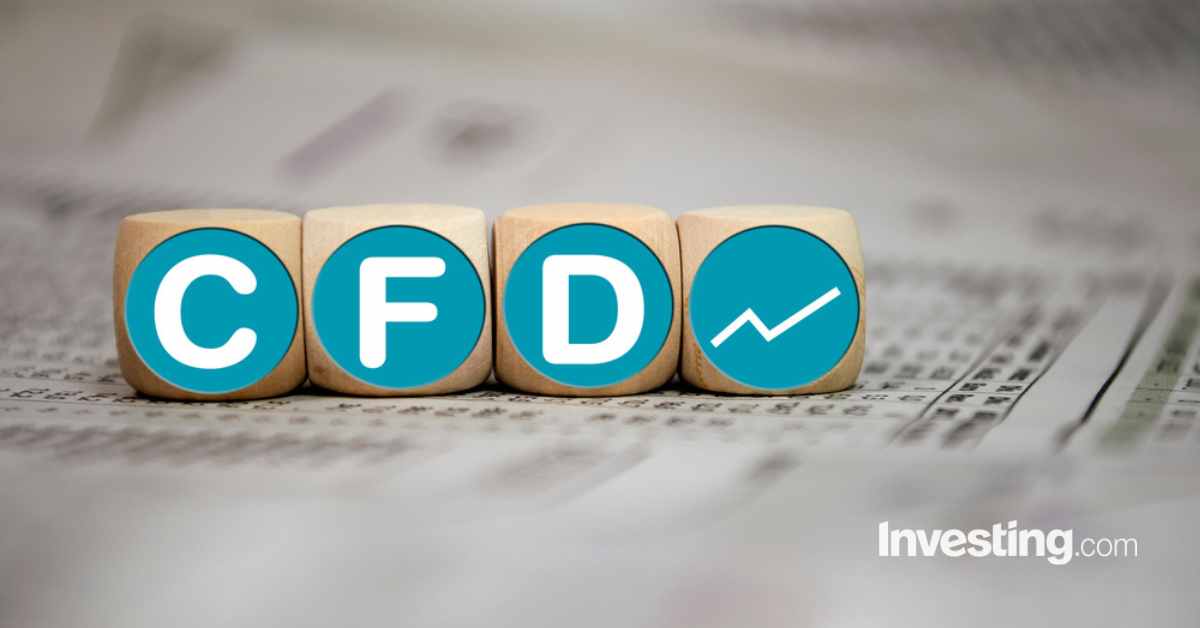 Discover the Best CFD Brokers in the Market 8