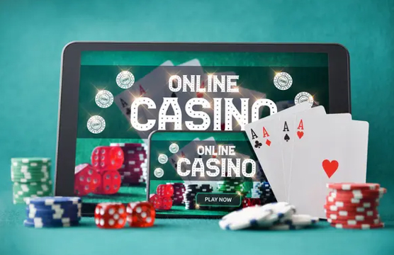 Discover the Thrills of Casino Online Real Money No An Ultimate Guide