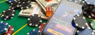 Explore the Exciting World of Jaza Bet Online Betting