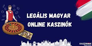 Fedezd fel a magyar online casino világát