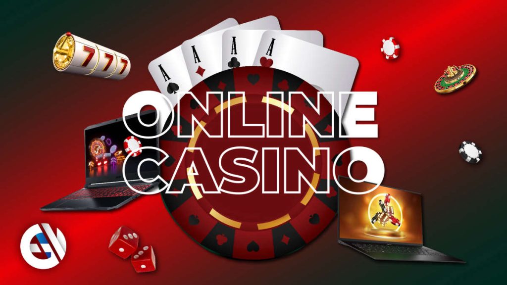 Feel the Rush with Online Gaming and Betting