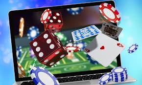 New Online Casinos Offering Free 12