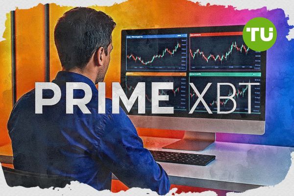 PrimeXBT in the United Kingdom A Comprehensive Review