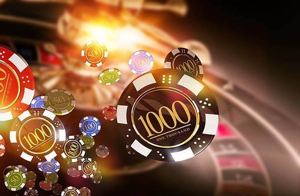 Who's the Best Online Casino Discover the Top Choices Today!