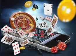 Who's the Best Online Casino Discover the Top Choices Today!