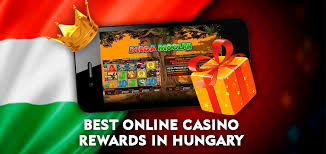 Discover the Best Slots in Hungary A Gamer's Guide