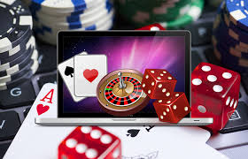 Discover the Exciting World of Online Gaming with MySpins