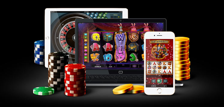 Discover the Exciting World of Online Gaming with MySpins