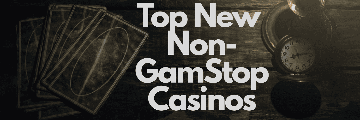 Discover the World of UK Non Gamstop Casinos 660239704