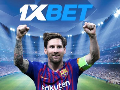 Experience the Thrills of 1xBet Korea Online Casino 413906969