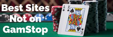 Exploring UK Non Gamstop Casinos A Comprehensive Guide 687159719