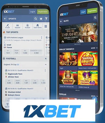 How to Easily Sign Up for 1xBet and Start Betting Today!