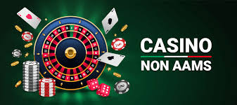 I migliori casinò non AAMS che pagano subito 551994610