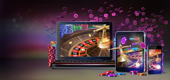 Jak si užít casino online Průvodce pro hráče