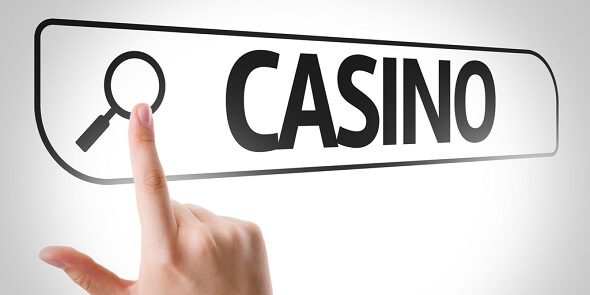 Online Casino CZK - Zábava na dosah ruky