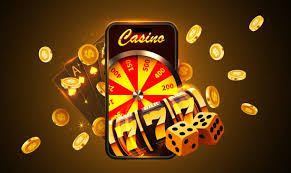 Discover the Exciting World of Martin Casino & Sportsbook 1974140719