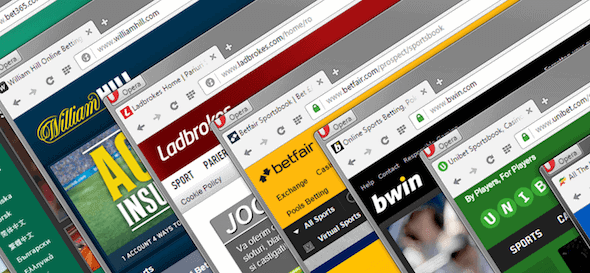 Guida ai Bookmakers Stranieri Non AAMS Vantaggi e Rischi