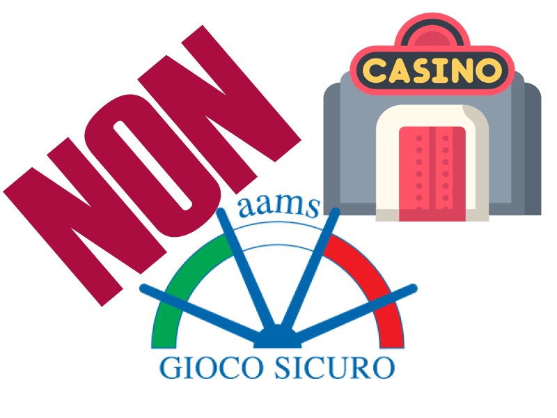 I Migliori Siti Casino Non AAMS Scopri le Opzioni Alternative -1135860827 I Migliori Siti Casino Non AAMS Scopri le Opzioni Alternative -1135860827