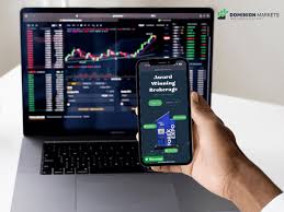 Maximizing Your Trades The Ultimate Forex Trading App Guide